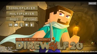 LetsPlay S13E1 Starting Out [upl. by Rorie]