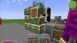 LetsPlay S13E41 Wither Mob Spawner [upl. by Christmas]