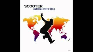 Scooter  Jumping All Over The World Extended Version 24 [upl. by Laura932]