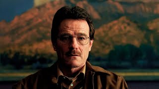 Walter White  4K Edit [upl. by Howlan981]