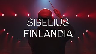 Sibelius Finlandia – LPO MOMENTS [upl. by Minor]