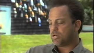 Billy Joel Life on the Downeaster Alexa 1993 [upl. by Elpmet10]