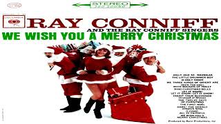 Ray Conniff  We Wish You A Merry Christmas 1996 High Quality  Remastered GMB [upl. by Favin]