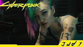 Cyberpunk 2077  How to start the side job quotBoth Sides Nowquot [upl. by Byrne]