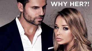 Why Handsome Men Marry Unattractive Women [upl. by Gillmore]