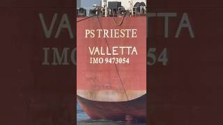 PS TRIESTE [upl. by Corene]