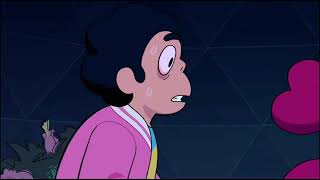 Steven Collapses  A Very Special Episode  Steven Universe  Cartoon Network [upl. by Alah]