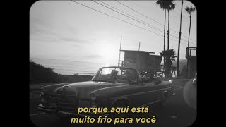 the neighbourhood  sweater weather legendado [upl. by Roscoe900]