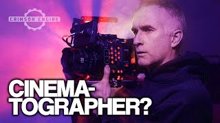 What does a Cinematographer ACTUALLY Do [upl. by Asek]