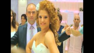 Hysni Alushi  Nuse te percjell babai Official Video HD [upl. by Hakan321]