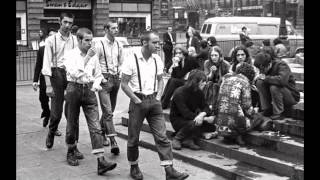 Teddy Boys Mods Skinheads Punks Youth Culture  Life Is All Memory [upl. by Manda329]