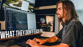 What You Need to Know for Your Coding Career [upl. by Greene]