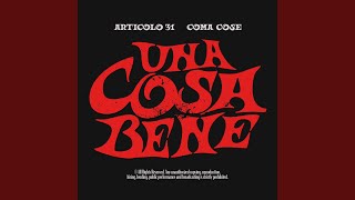 UNA COSA BENE [upl. by Carlin]