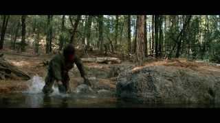 Lone Survivor  Featurette quotGulabs Act of Honorquot [upl. by Annoyk53]