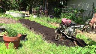 How to improve clay soils for gardening [upl. by Eniamreg974]