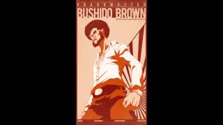 Theme of Bushido Brown [upl. by Durst]