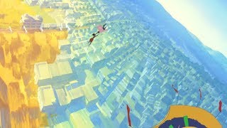 Masaaki Yuasa 湯浅 政明 Directed Sakuga MAD [upl. by Navek]