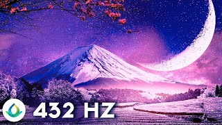 432 Hz Cleanse Negative Energy [upl. by Jeffery627]