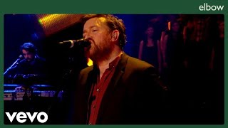 Elbow  lippy kids Live on Later with Jools Holland 2011 [upl. by Pietro307]