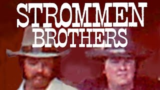 The Strommen Brothers  The Auctioneer Song [upl. by Nibaj535]