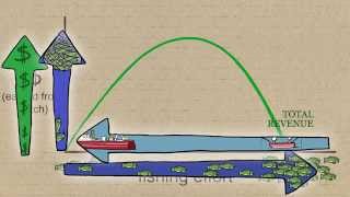 Fisheries Economics amp Policy Maximum Economic Yield [upl. by Adorl745]