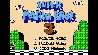 NES Longplay 081 Super Mario Bros 3 US [upl. by Koloski23]