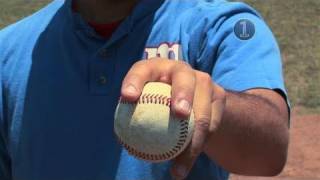 How To Pitch A Fastball In Baseball [upl. by Hobie799]