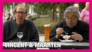 Maarten en Vincent van Rossem [upl. by Hareehat424]