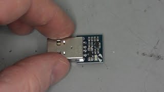 SMT Reflow Soldering Tutorial [upl. by Ikkim]