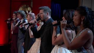 The 44th Annual Daytime Emmy Awards  Song Intro [upl. by Einad]