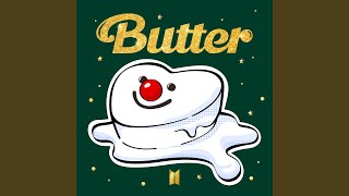 Butter Holiday Remix [upl. by Inahs642]