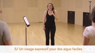 Faites résonner votre voix tuto chant 34 [upl. by Motteo346]