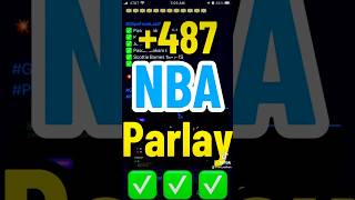 Best NBA Picks amp Parlays Today 1127487 NBA PARLAY [upl. by Jefferey343]