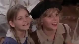 cannon MOVIE TALES Hansel amp Gretel 1987 [upl. by Zeuqirdor278]