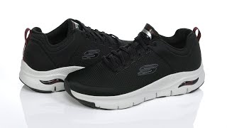 SKECHERS Arch Fit Titan SKU 9500077 [upl. by Concoff312]