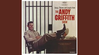 The Andy Griffith Theme [upl. by Ahslek]