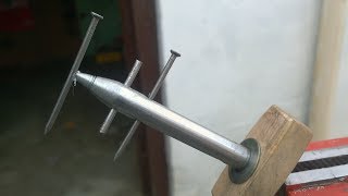 Amazing Homemade tool hose clamp [upl. by Erv870]