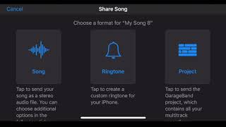 How to convert any audio file into a ringtone for your iPhone without a computer [upl. by Gauntlett]