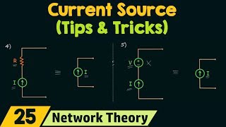 Current Source Tips amp Tricks [upl. by Anikahs]