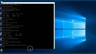 How To Create A Bootable USB in Windows 10 Using CMD [upl. by Brufsky]