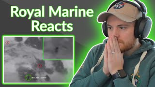 Royal Marine Reacts to The First Medal of Honor Ever Recorded [upl. by Boote]