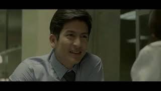 TAGALOG DUBBED  FULL MOVIE [upl. by Yelmene]