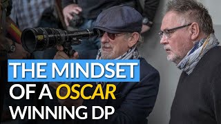 10 BEST Cinematography Tips From Oscar Winning Cinematographer Janusz Kaminski [upl. by Canada963]