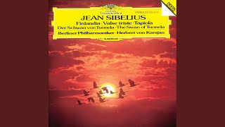 Sibelius Valse triste Op 44 No 1 [upl. by Fairman]