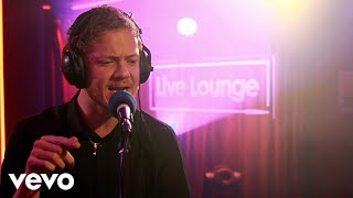 Imagine Dragons  Blank Space Taylor Swift cover in the Live Lounge [upl. by Lindie]