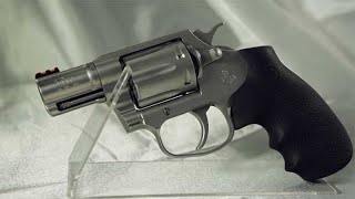 Rifleman Review Colt Cobra Revolver [upl. by Treblig867]