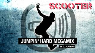 Scooter  Jumpin Hard Megamix HQ [upl. by Aphrodite]