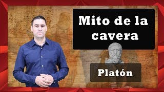 El mito de la Caverna de Platón resumen y explicación [upl. by Miehar]