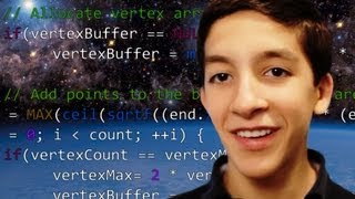 14YearOld Prodigy Programmer Dreams In Code [upl. by Florin]