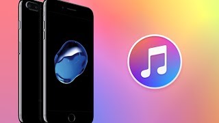 How to Use iTunes Songs as Ringtone on iPhone [upl. by Watkins947]